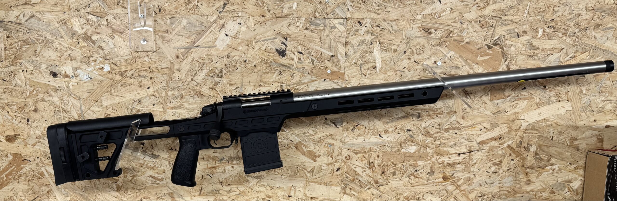 Bergara B 14 BMP EVO Longrange 308 WIN
