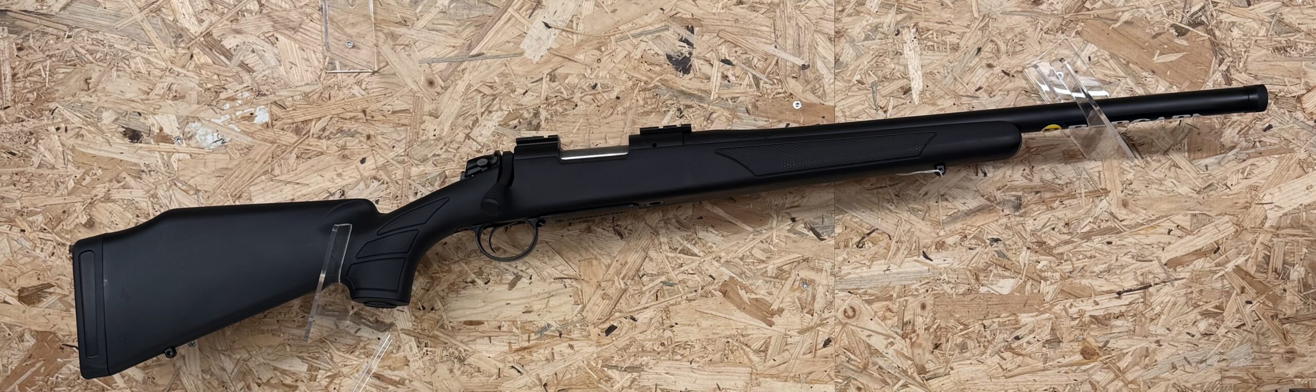 Bergara Repetierbüchse B14 SPorter Varmint 223 REM