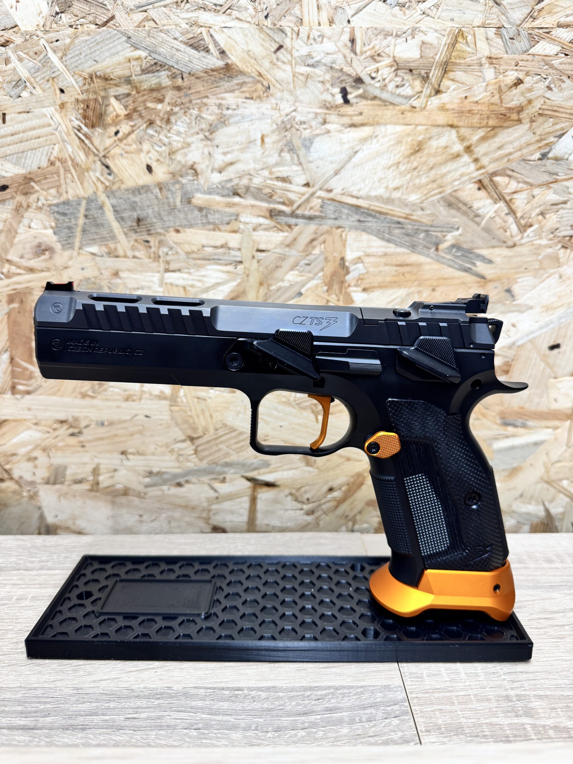 CZ TS3