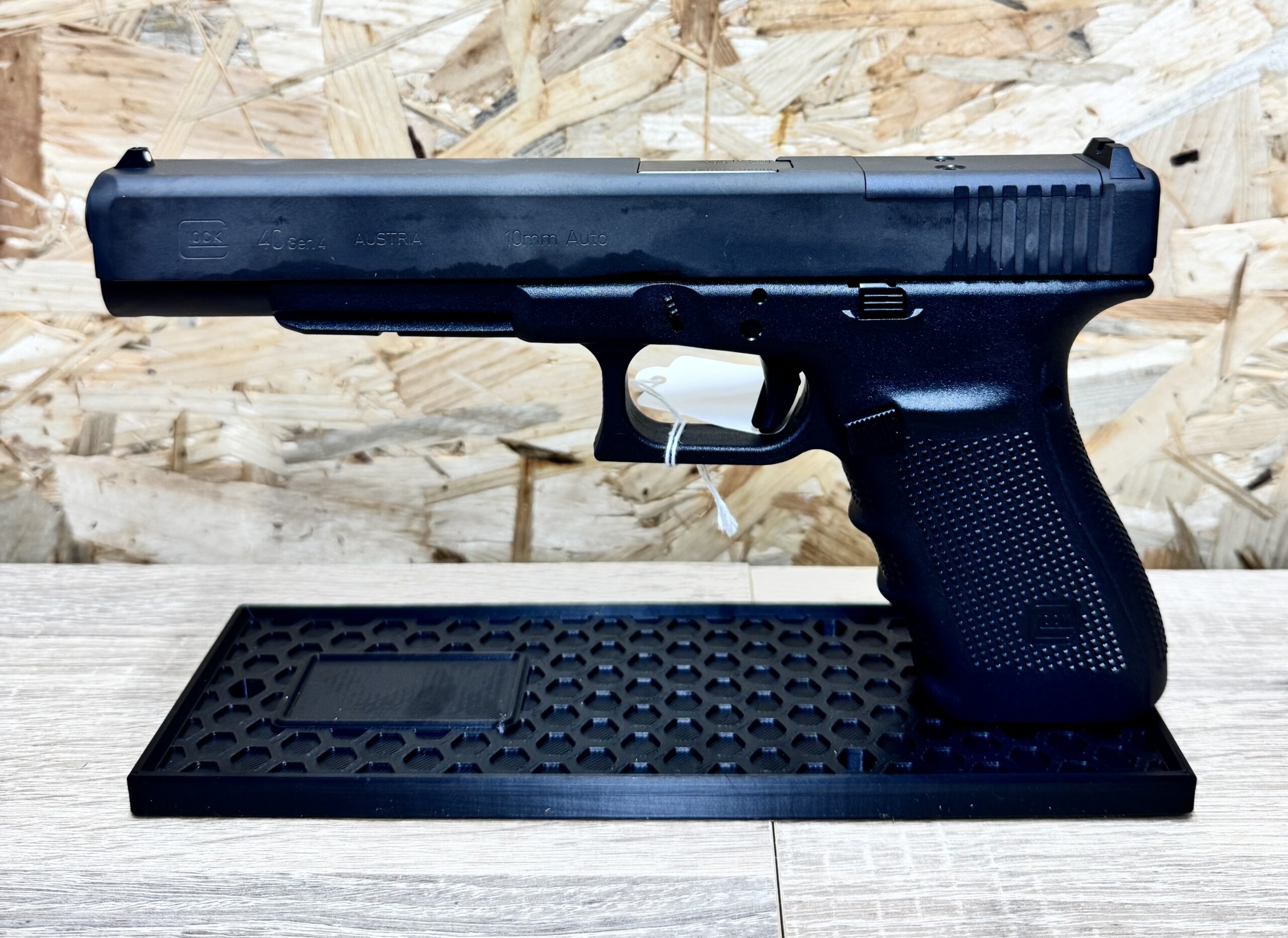 Glock 40 Gen. 4 10mm Auto
