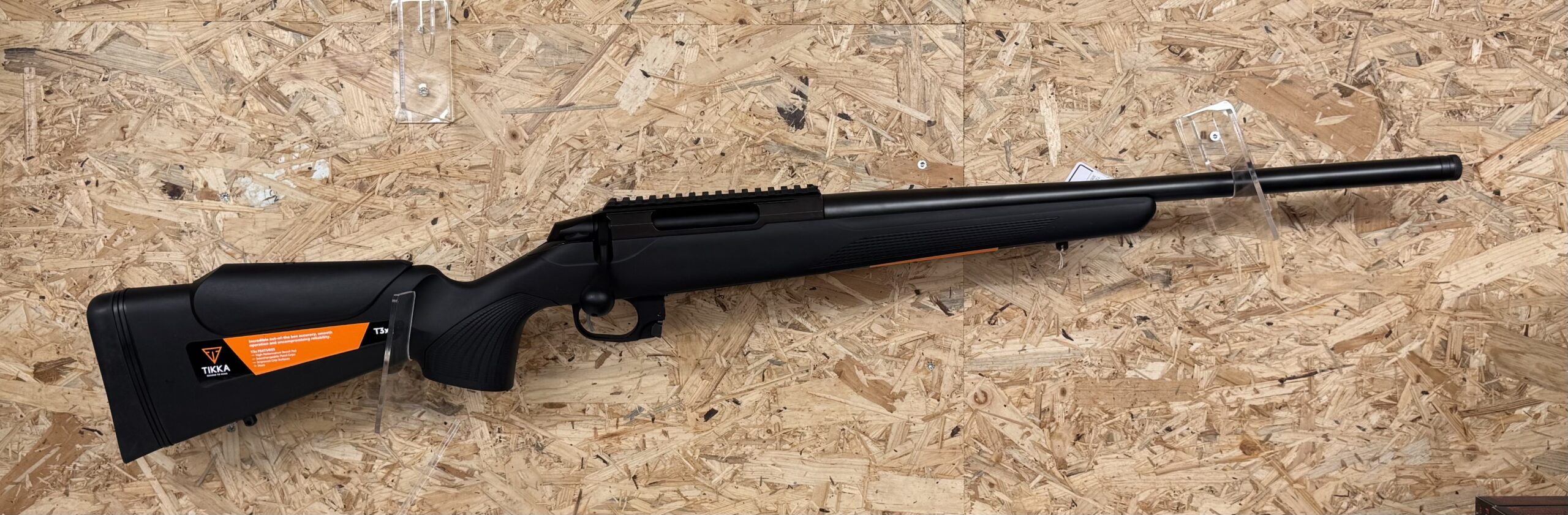 Tikka Repetierbüchse T3x CTR 308 WIN