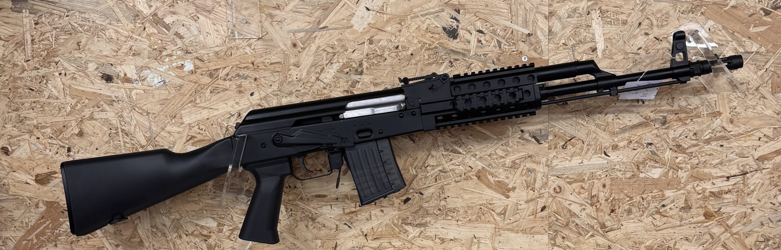 Wytwornia Broni Jacek P Jack Tactical 223 REM