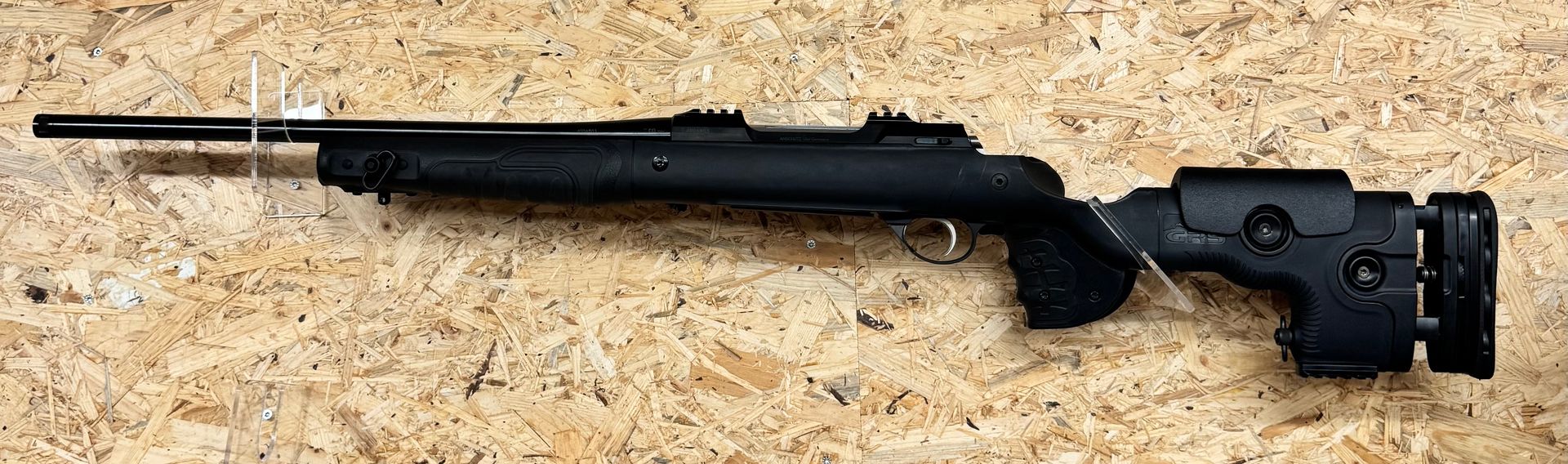 Anschütz 1782 GRS Bifrost